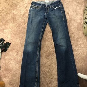 Ariat women’s jeans